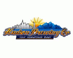 Hudson Brewing Company entry by runeking500