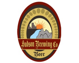 Hudson Brewing Company entry by joa