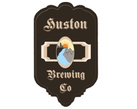 Hudson Brewing Company entry by joa