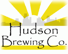 Hudson Brewing Company entry by rscibo
