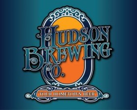 Hudson Brewing Company entry by briankav