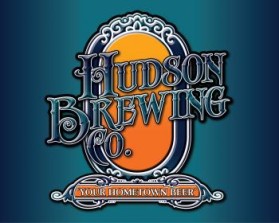 Hudson Brewing Company entry by briankav