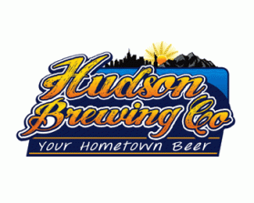 Hudson Brewing Company entry by runeking500