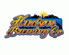 Hudson Brewing Company entry by runeking500