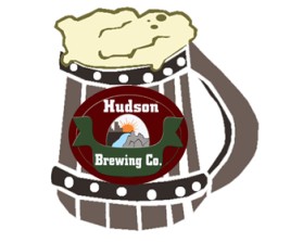 Hudson Brewing Company entry by joa