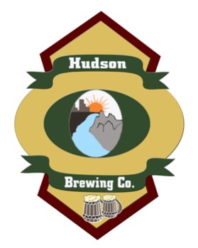 Hudson Brewing Company entry by joa