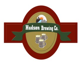 Hudson Brewing Company entry by joa