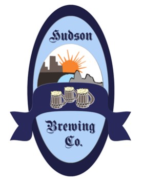 Hudson Brewing Company entry by joa