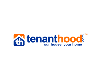 Logo Design for tenanthood