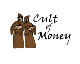 CultOfMoney.com entry by F ective D zine
