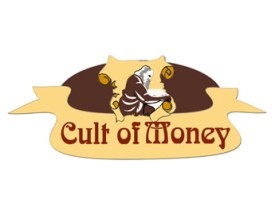 CultOfMoney.com entry by joa
