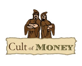 CultOfMoney.com entry by F ective D zine