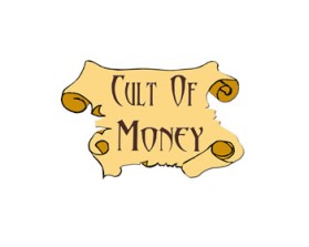 CultOfMoney.com entry by joa