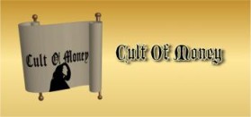 CultOfMoney.com entry by LadeeArt