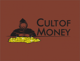 CultOfMoney.com entry by maryanto