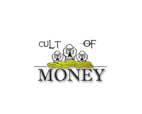 CultOfMoney.com entry by Makaveli Designs