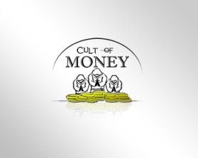 CultOfMoney.com entry by Makaveli Designs
