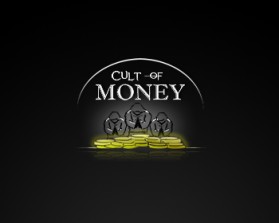 CultOfMoney.com entry by Makaveli Designs