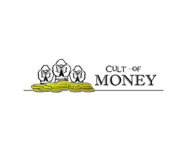 CultOfMoney.com entry by Makaveli Designs