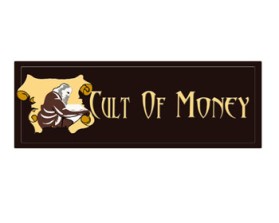 CultOfMoney.com entry by joa