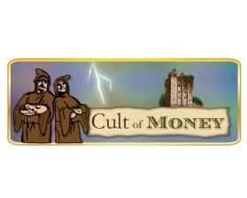 CultOfMoney.com entry by F ective D zine