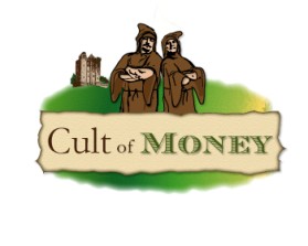 CultOfMoney.com entry by F ective D zine