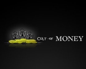 CultOfMoney.com entry by Makaveli Designs