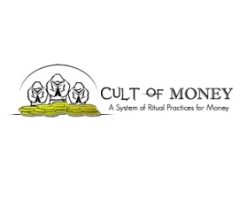 CultOfMoney.com entry by Makaveli Designs