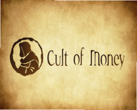 CultOfMoney.com entry by tdesign