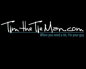 Logo Design entry 487962 submitted by john12343 to the Logo Design for www.timthetieman.com run by taur515