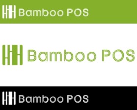 Bamboo POS entry by Novotny