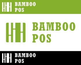 Bamboo POS entry by Novotny