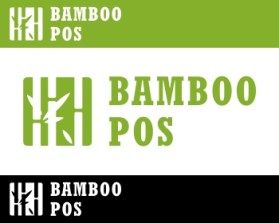 Bamboo POS entry by Novotny