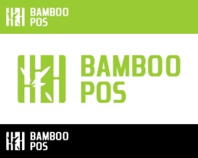 Bamboo POS entry by Novotny