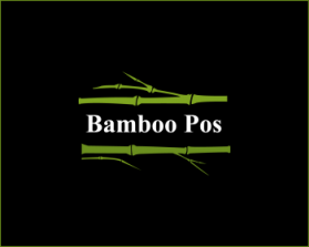 Bamboo POS entry by Syachreza