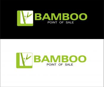 Logo Design for Bamboo POS