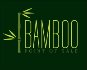 Bamboo POS entry by john12343