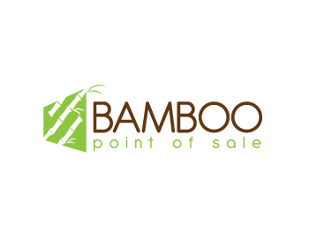 Logo Design entry 488052 submitted by JSan to the Logo Design for Bamboo POS run by Mike A.