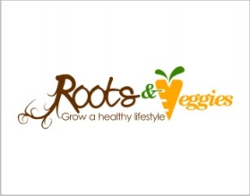Roots and Veggies entry by phonic