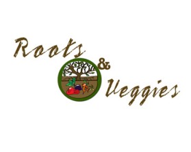 Roots and Veggies entry by joa