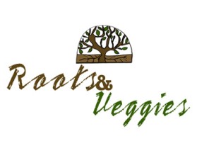 Roots and Veggies entry by joa