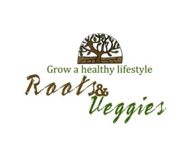 Roots and Veggies entry by joa