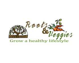 Roots and Veggies entry by joa