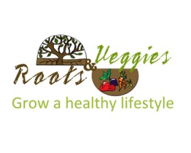 Roots and Veggies entry by joa
