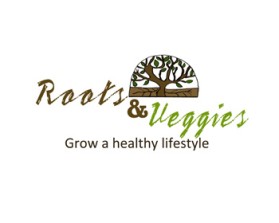 Roots and Veggies entry by joa
