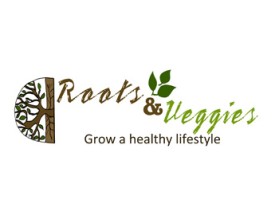 Roots and Veggies entry by joa