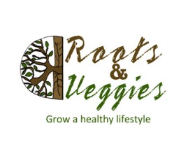 Roots and Veggies entry by joa