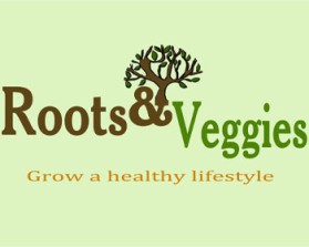 Roots and Veggies entry by joa