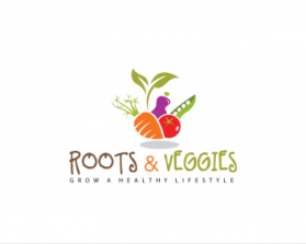 Roots and Veggies entry by Lifedrops