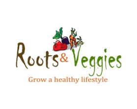 Roots and Veggies entry by joa